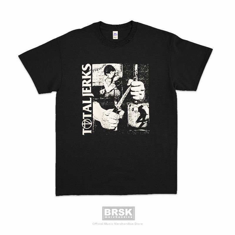 Total Jerks - Under Pressure