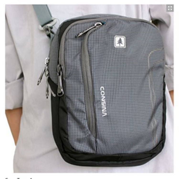 Tas Selempang Consina Cape Town 1