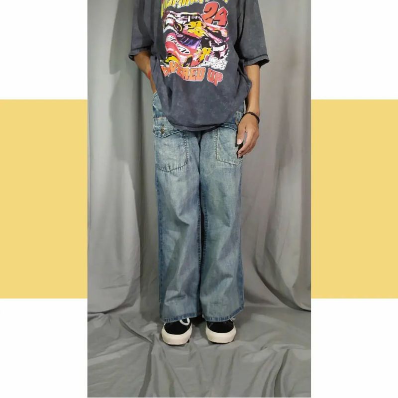 FRJEANS VINTAGE DENIM