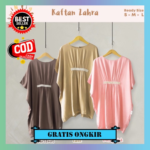 Baju Muslim Anak Perempuan Terbaru Kekinian Usia Umur 4 5 6 7 8 9 10 Tahun Model Polos Kaftan Raya T