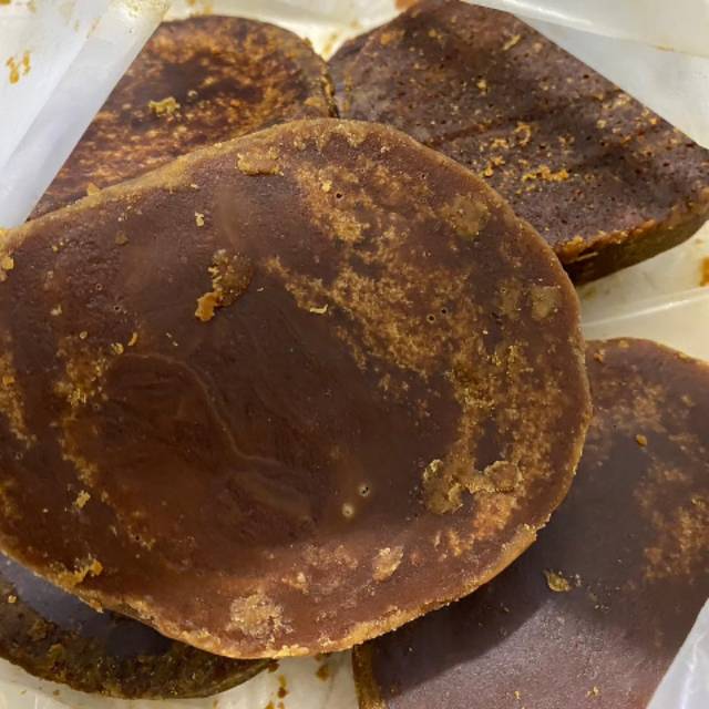 

Gula aren asli homemade 1000gram