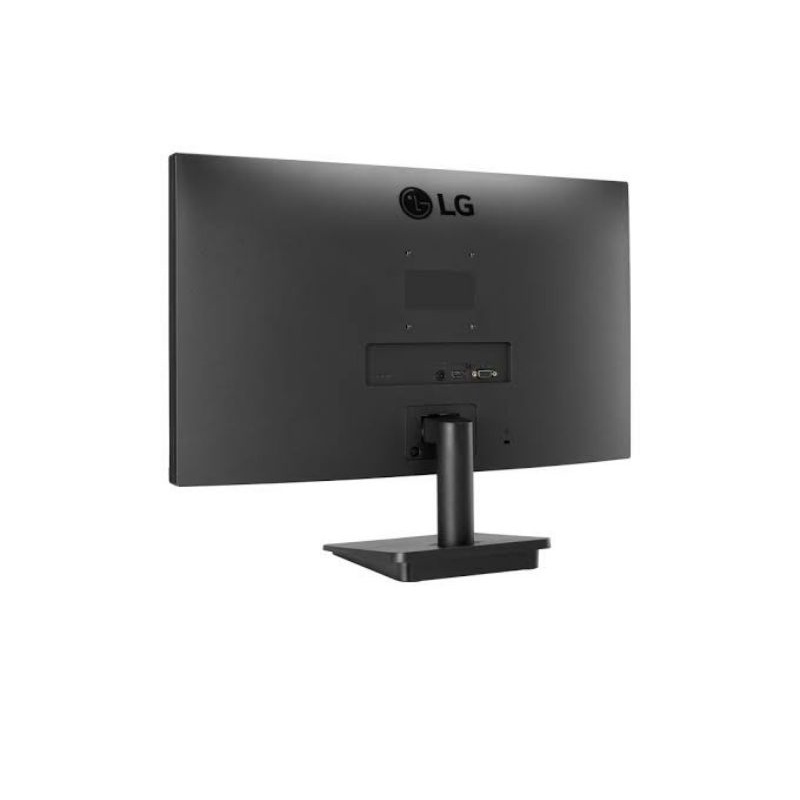 Monitor LED LG 24MP400 IPS 75hz freesync bezeless hdmi vga 24 inch | 24mp400b 24mp400-b