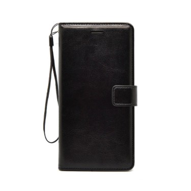 Wallet case samsung m20 Flip Case Premium Leather