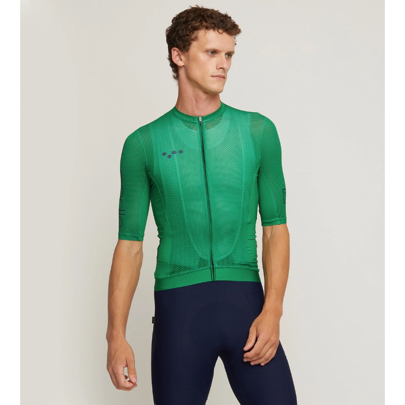 baju sepeda jersey sepeda roadbike pedla emeral  wanita  pria  tangan panjang dan tangan pendek,baju