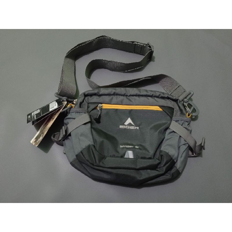 SLING WB STRIDER 6L
