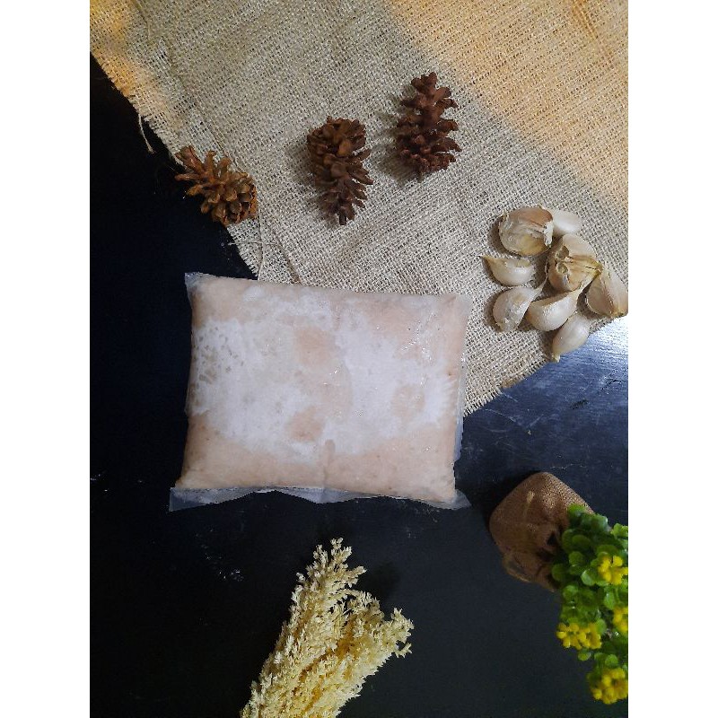 

Ikan Tenggiri Giling Pipih Betina