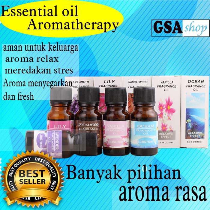 ESSENTIAL OIL YOUNG LIVING OIL AROMATHERAPY DIFFUSER HUMIDIFIER MINYAK ESENSIAL PENGHARUM DIFUSER 91