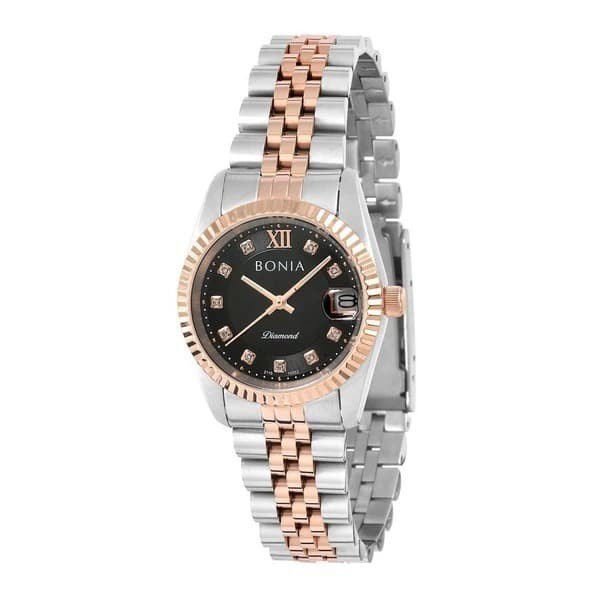 Jam Tangan Bonia Jam Tangan Pria B10552-1633 Original