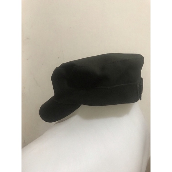 RPM Topi Pet PDH Jatah TNI