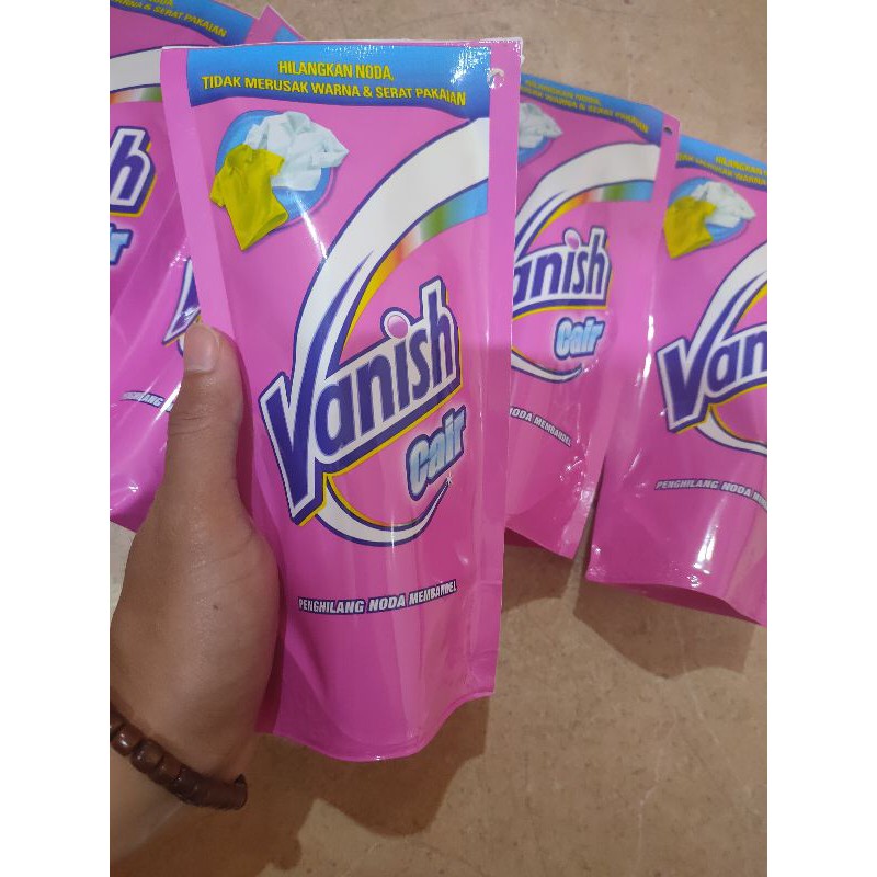 Vanish Cair 150ml