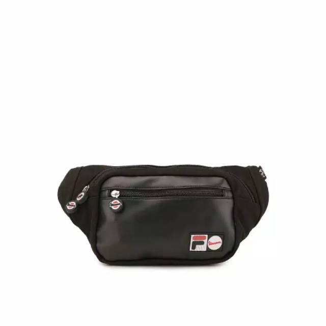 FILA X VESPA waist pack