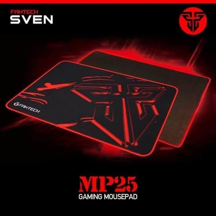 Mousepad Gaming Fantech SVEN MP25 Gaming Mousepad