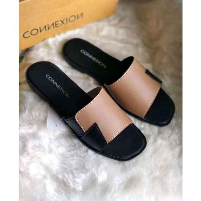 sandal flet connex slop.SL combi