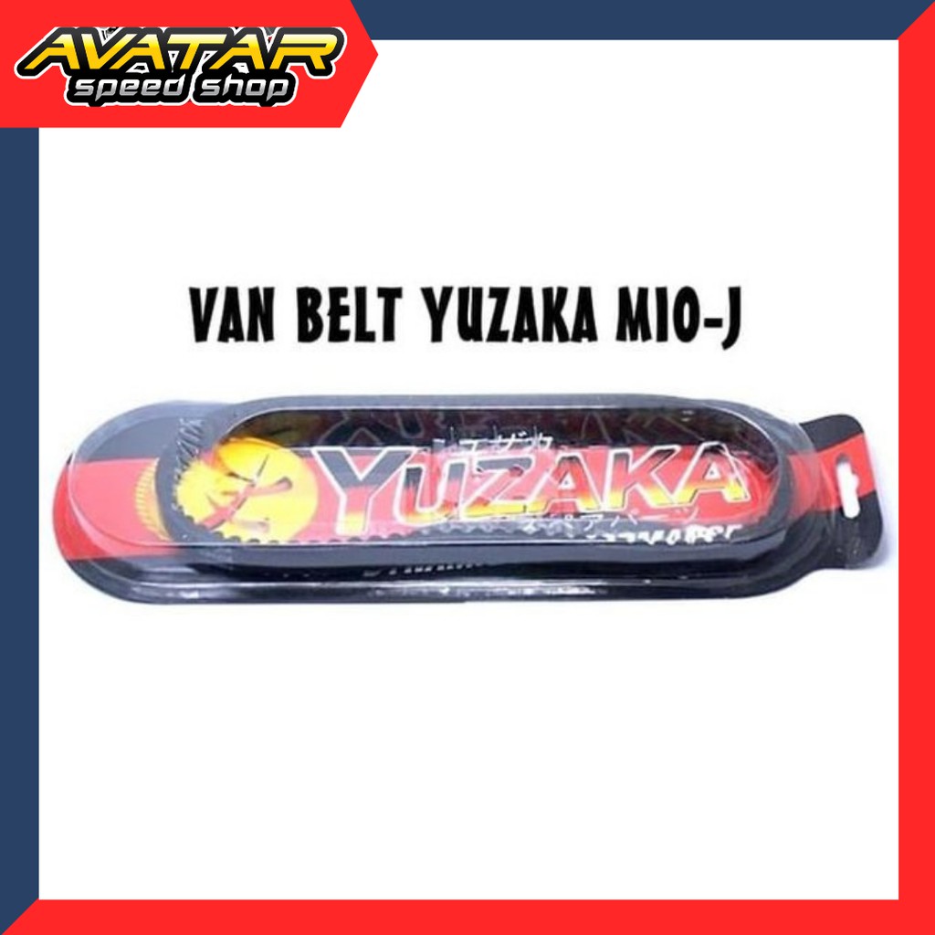 FAN BELT VAN BELT YUZAKA MIO-J
