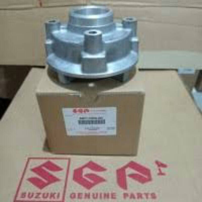 nap gear satria Fu 2005/2013 ori sgp