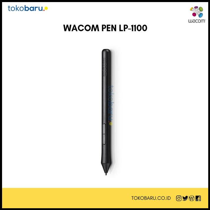 Jual Spare Part Pen Intuos Ctl4100/Ctl4100Wl/Ctl6100/Ctl