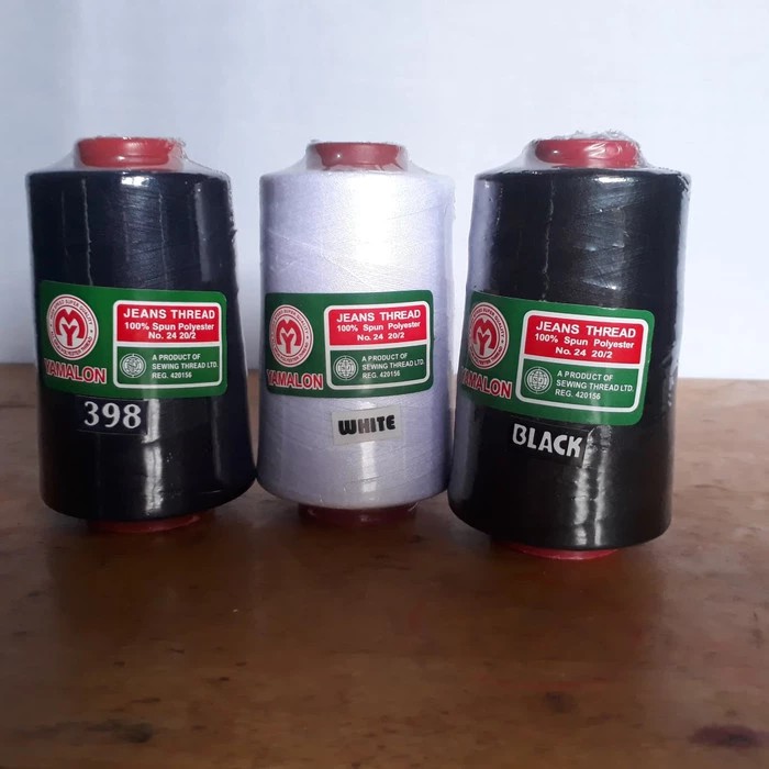 Benang Jeans Yamalon Cones
