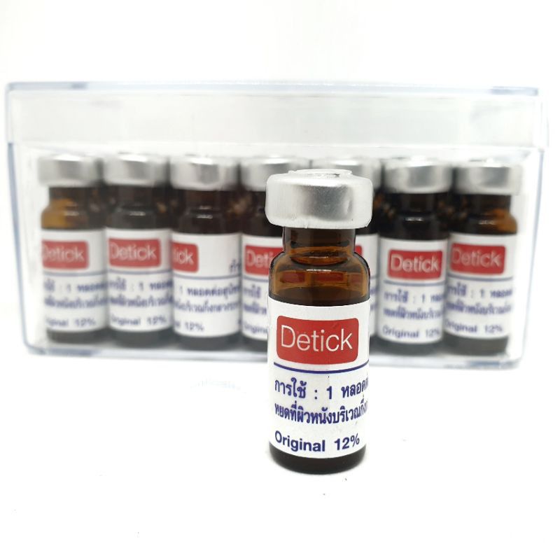 Detick obat kutu kucing