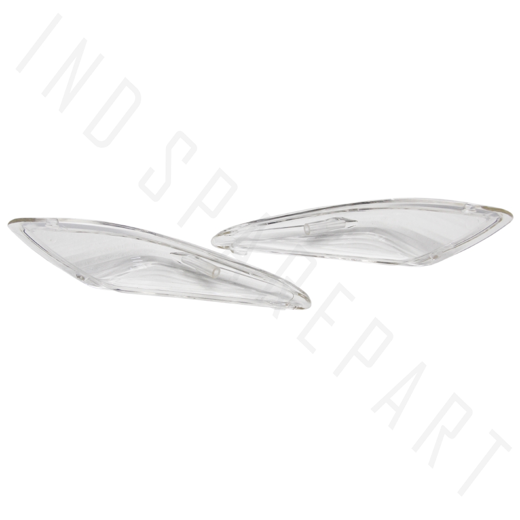 Mika-Kaca Sen-Sein-Riting-Ritting-Reting-Retting Depan Set Honda Vario 110 Karbu-Old-Lama