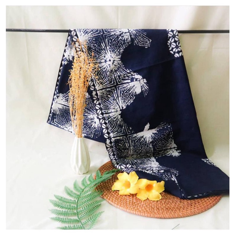 Kain Batik Tulis Jogja