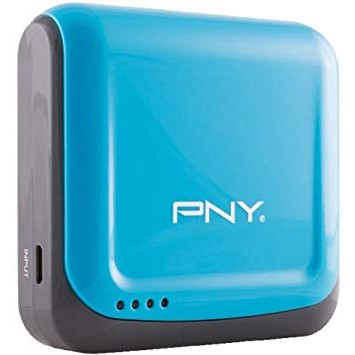 Powerbank PNY 5200 mah