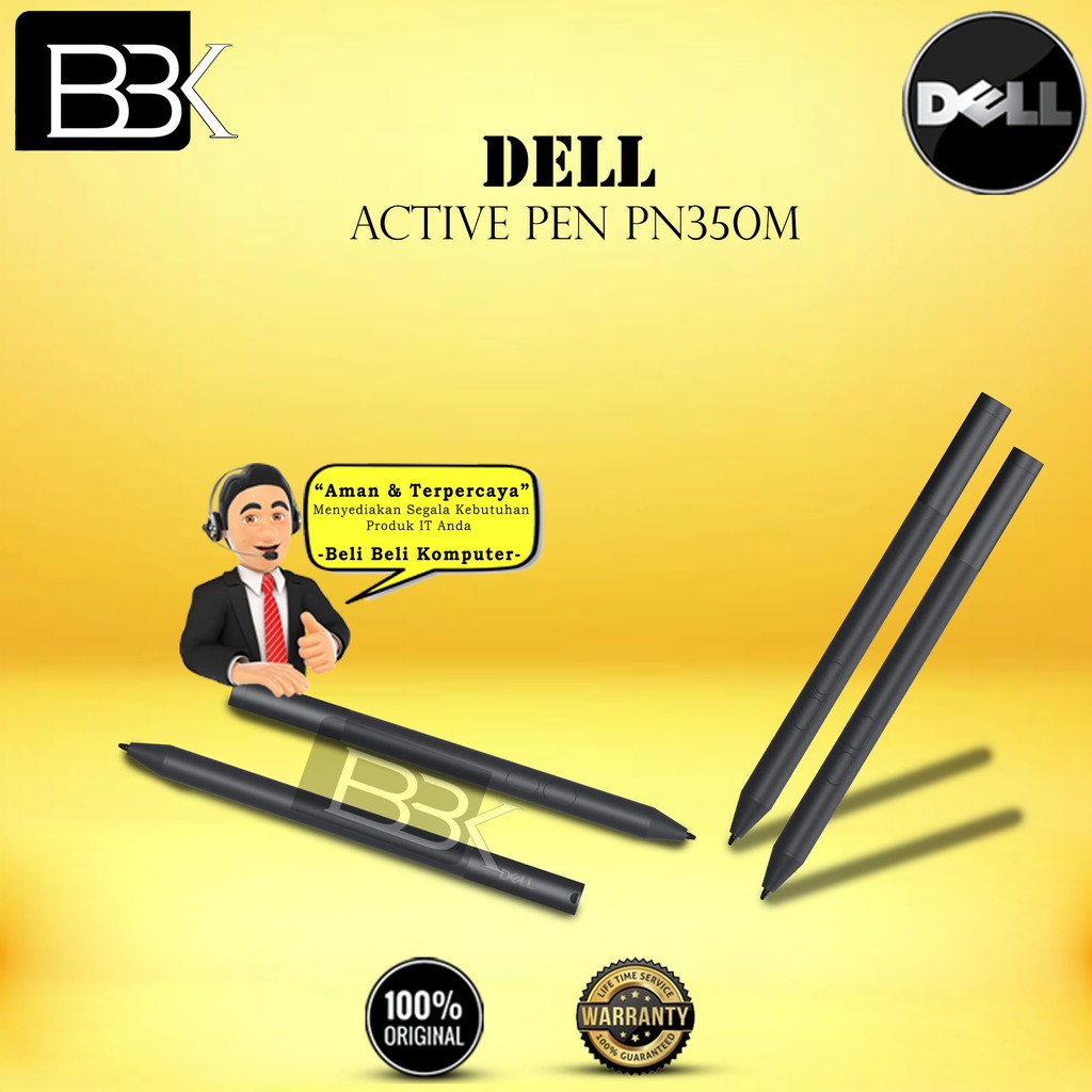 Dell Premium Active Pen PN350M