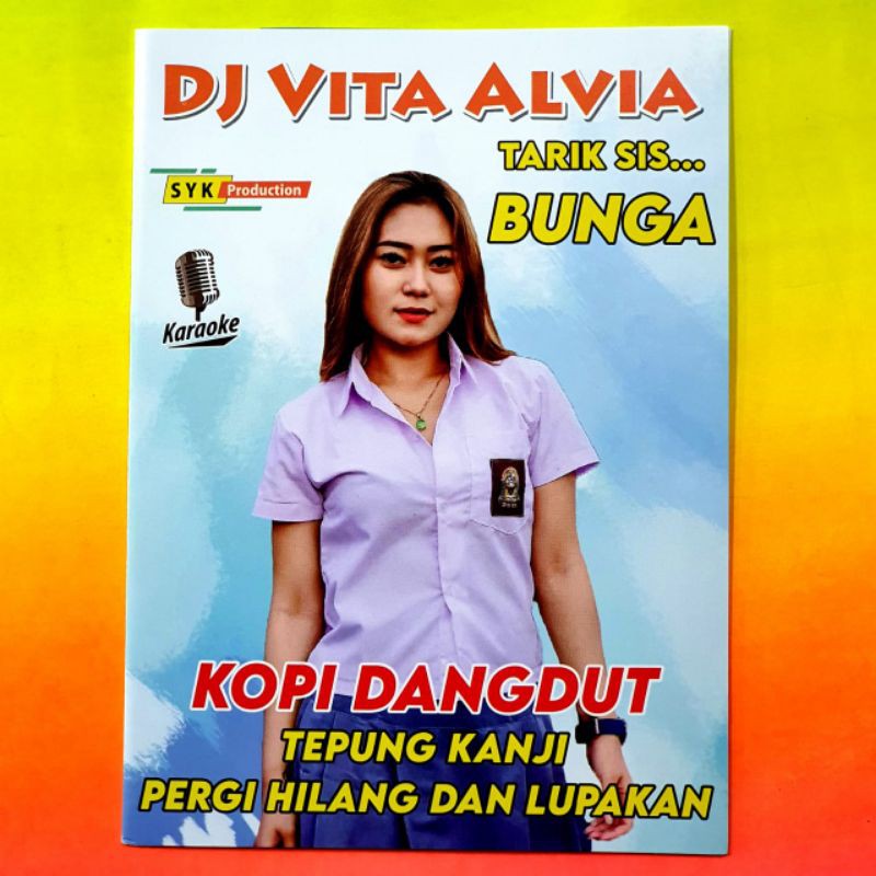 Karaoke Musik Dangdut Koplo