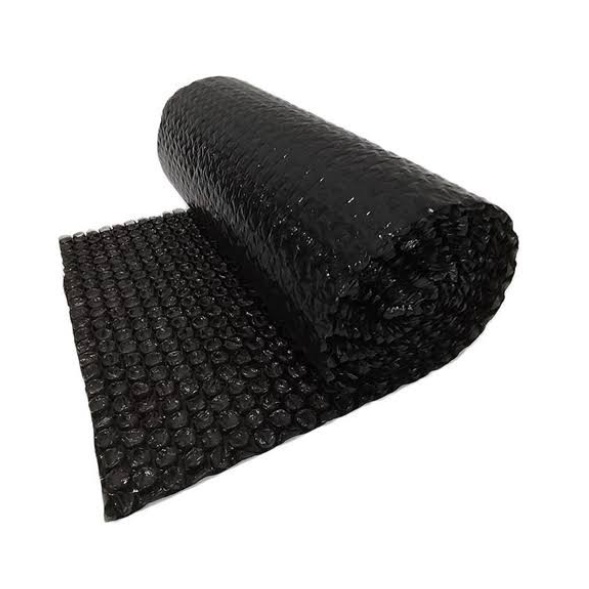 

BUBBLE WRAP Roll 125 cm per Meter Termurah Ekonomis / bubble wrap ecer 1 meteran
