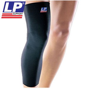 LP Support Knee Support LP 667 / Deker lutut volly