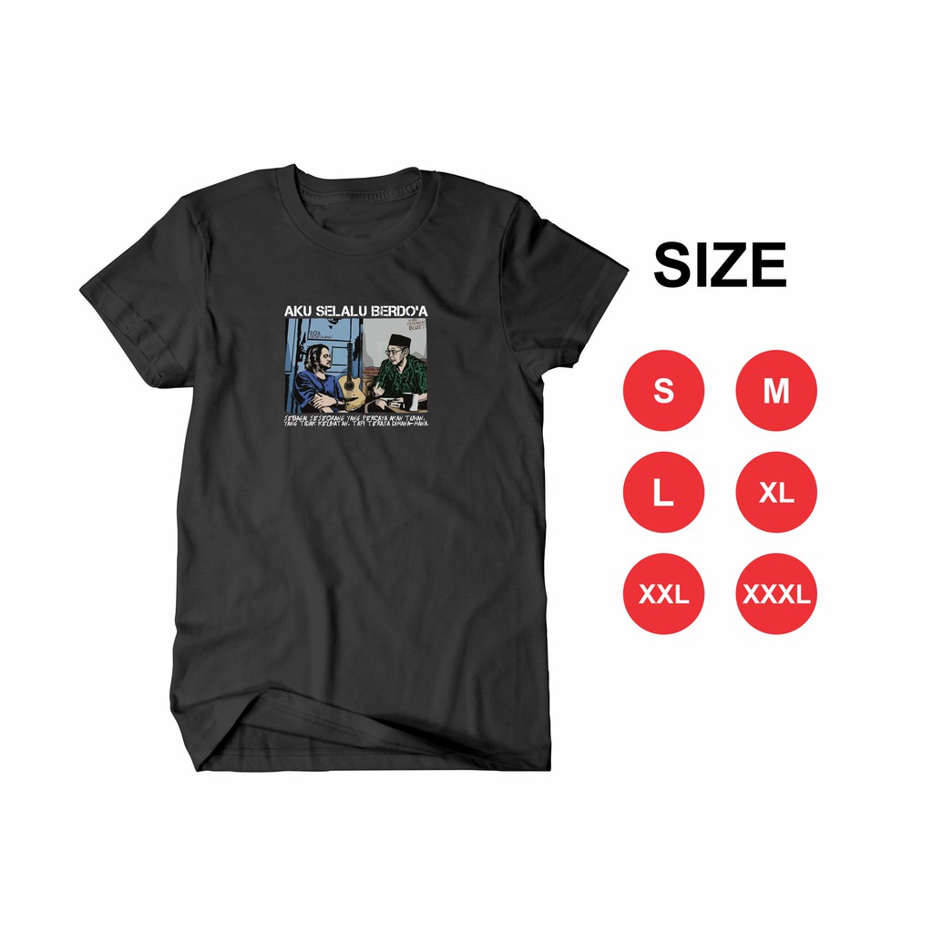 Jason Ranti DTF Tshirt