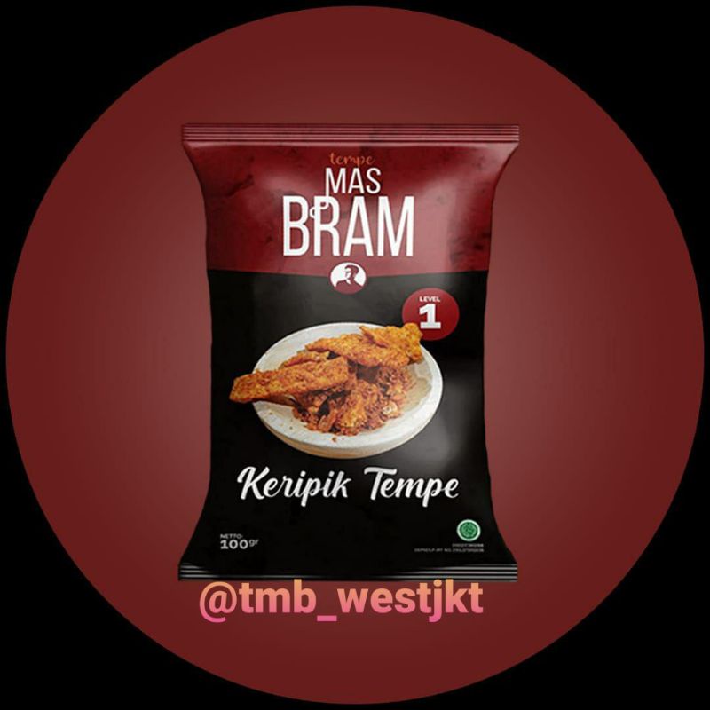 

Tempe Mas Bram