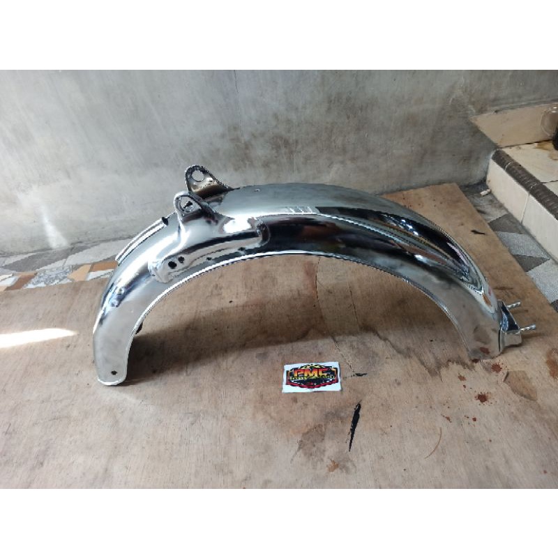 Spakbor belakang Honda Astra S90