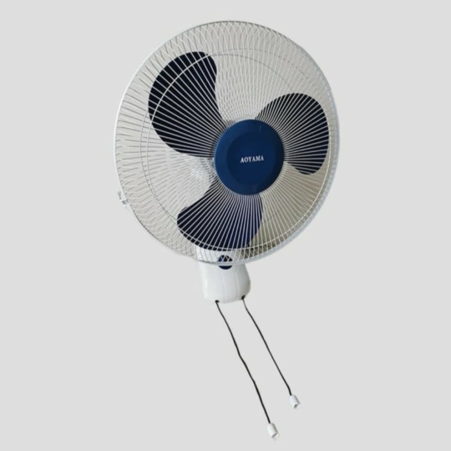 Wall Fan AOYAMA 16inc/Kipas Angin Dinding AOYAMA 16inch