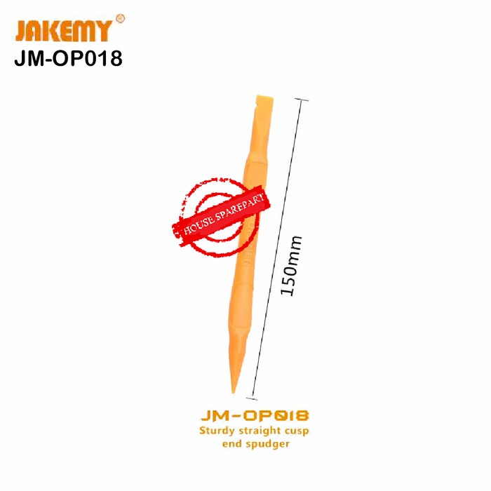 Jakemy JM-OP018 Repair Opening Tools Mobile Phone Spudger Original