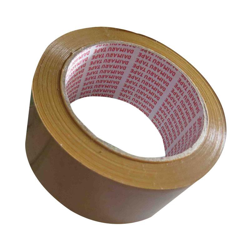 Daimaru Lakban - Coklat