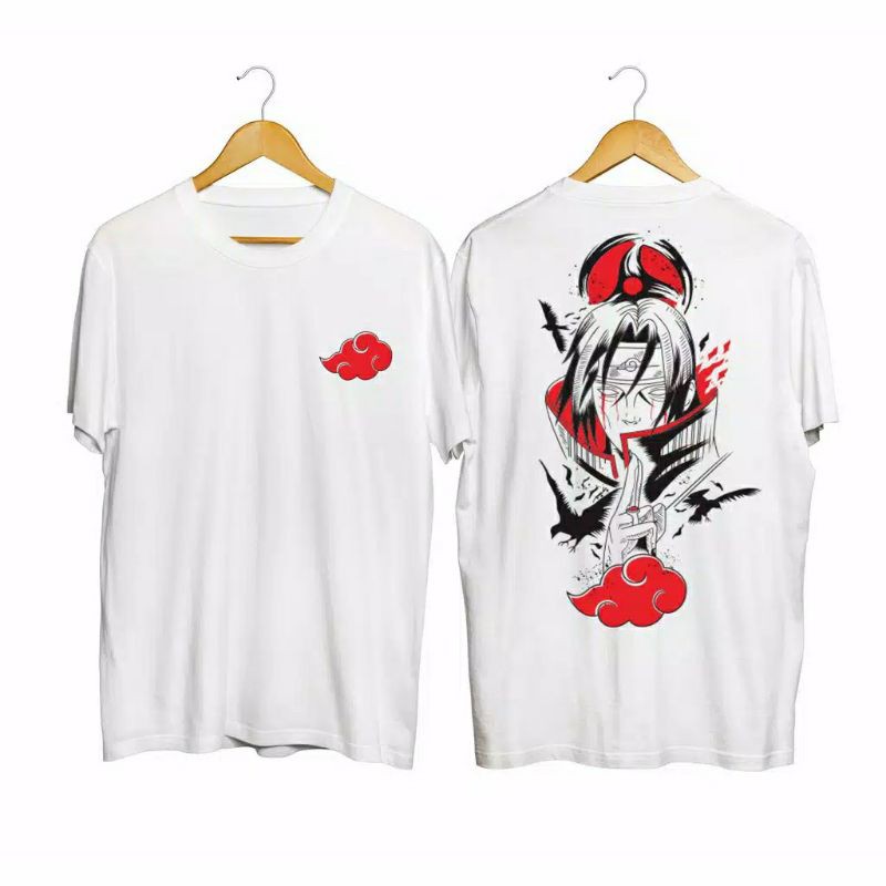 baju kaos distro Lombok 65k