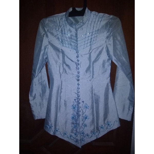 Preloved Atasan Kebaya