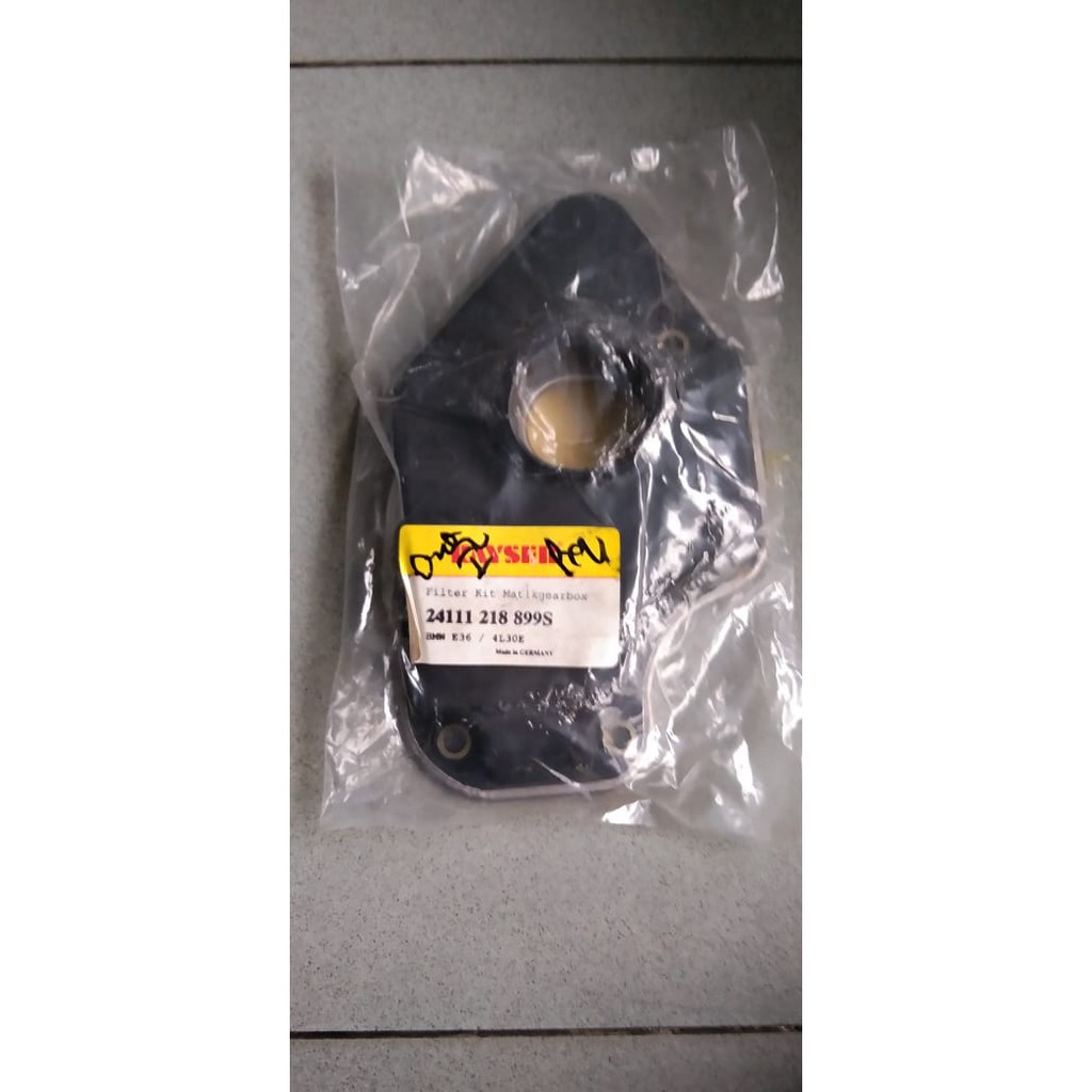 FILTER OLI MATIC BMW E34, E36
