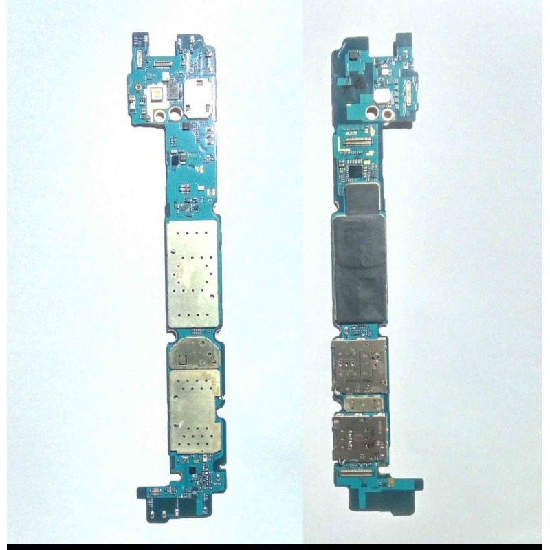 Mesin motherboard Samsung A8 2015 SM A800F