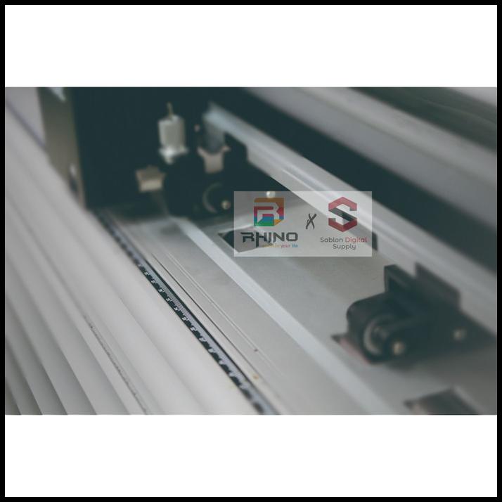 Bantalan Mesin Cutting Rhinotec Teneth Series Uk 120 Cm