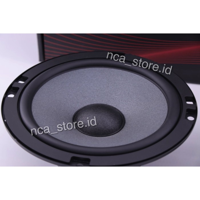 SPEAKER HIFINE MIDBASS AUDIOPHILE HIGH END
