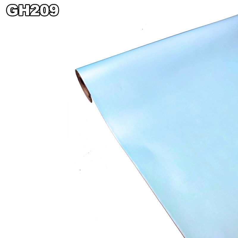 Wallpaper Stiker Motif Cloud Wallpaper Dinding Kamar Tidur Aesthetic Wall Stiker Dinding 3D-GH209