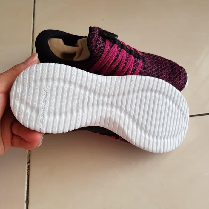 Sepatu Original Skechers Ultra Flex Harmony