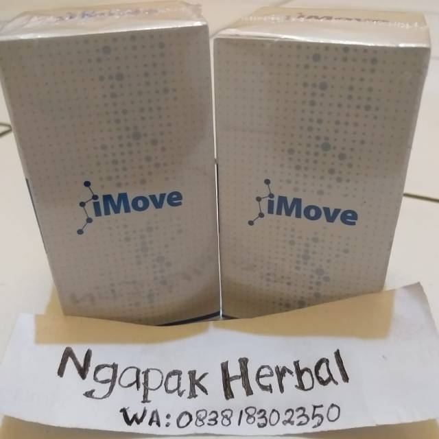 IMOVE Sendi