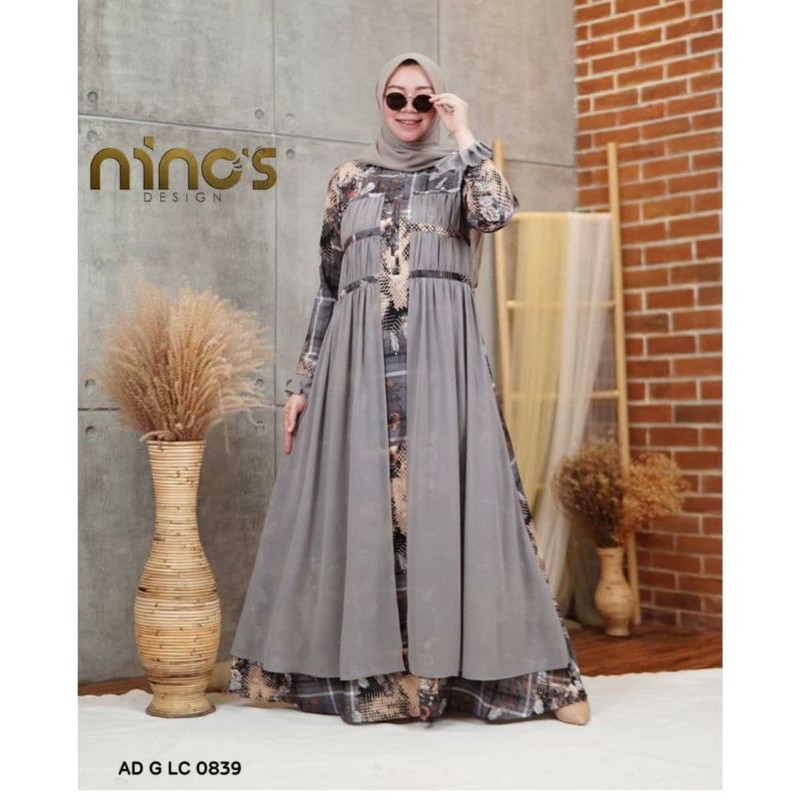 ninos design