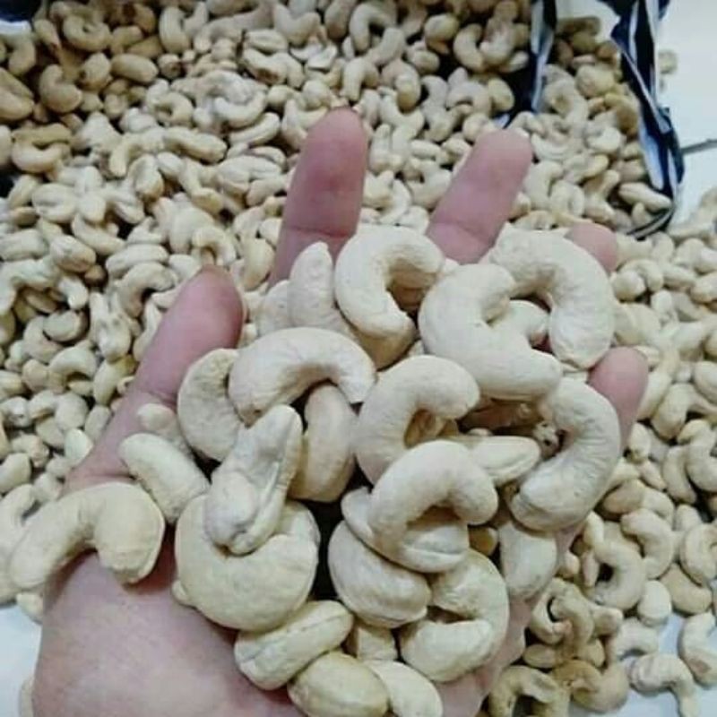 

kacang mete SUPER mentah 1000gr