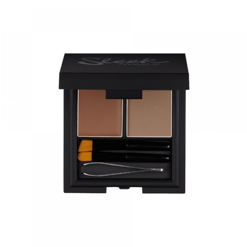 

SLEEK Makeup SLEEK Brow Kit