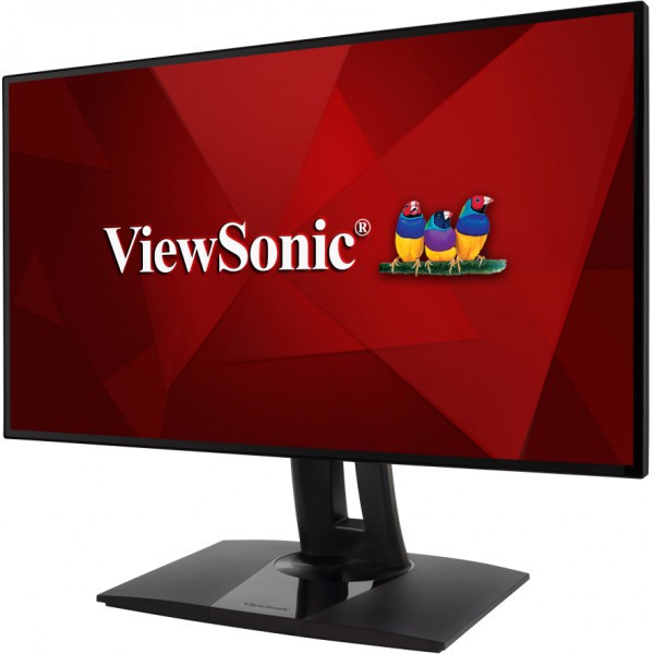 LED Monitor Viewsonic VP2458 23.8 Inch Full HD HDMI Display Port