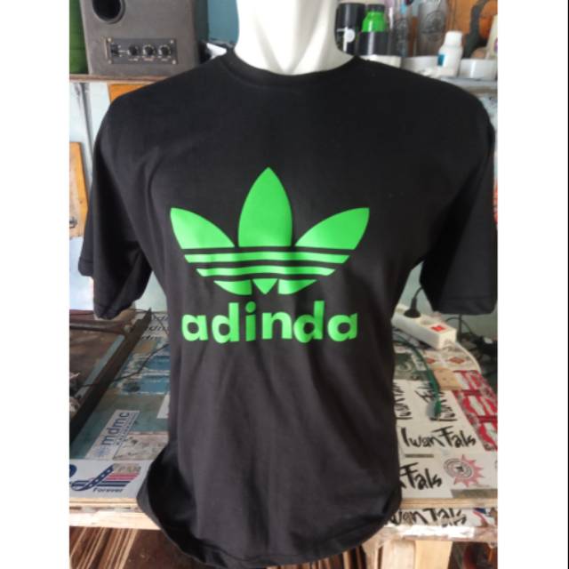 

Adinda