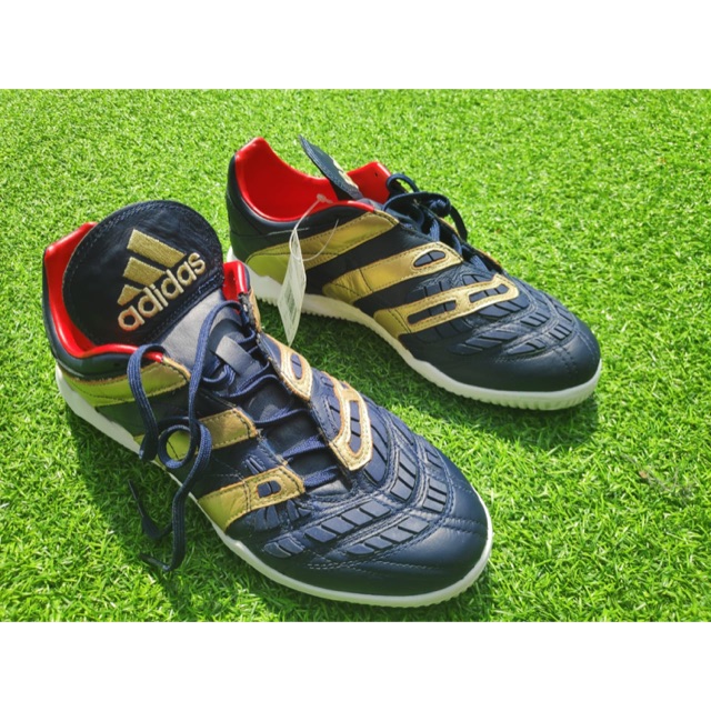 Adidas Predator Accelerator Remake Zidane